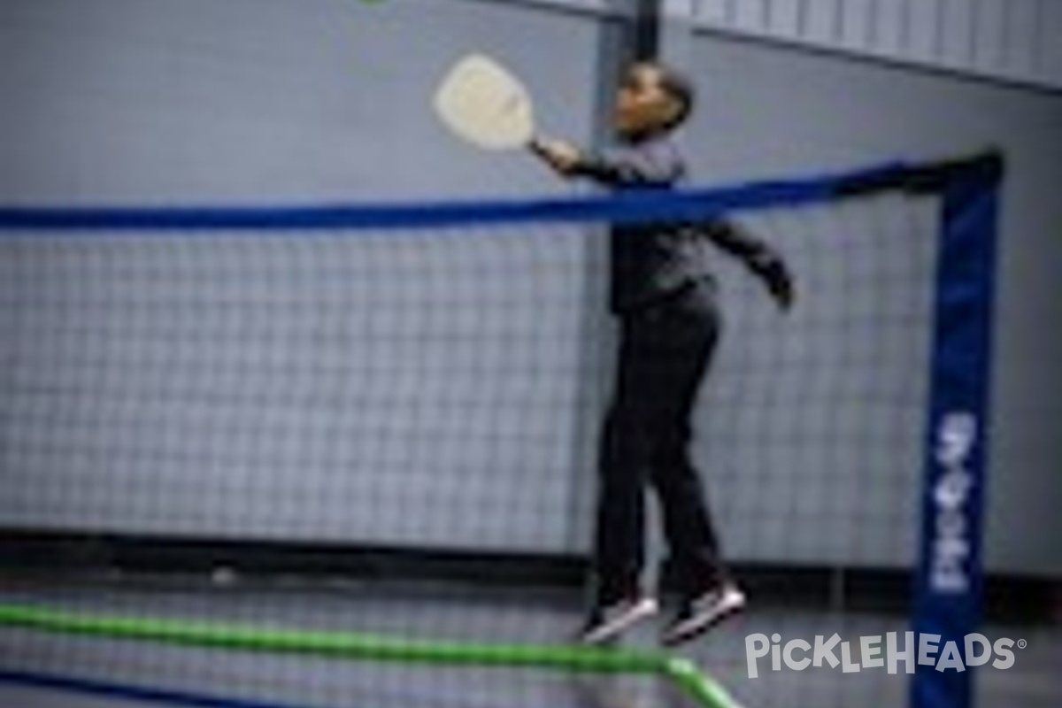 Photo of Pickleball at Grand Lux Venues